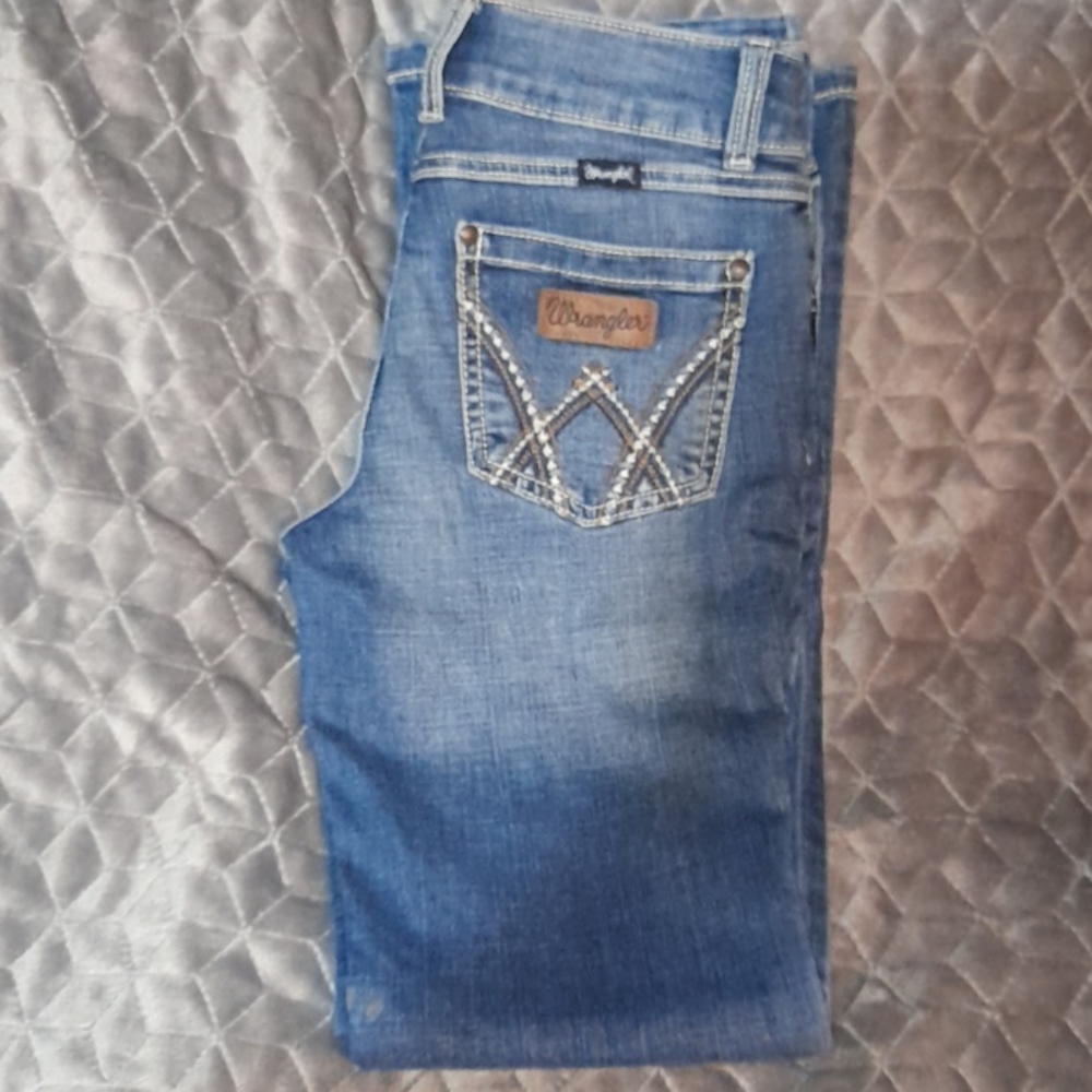Wrangler retro jeans
